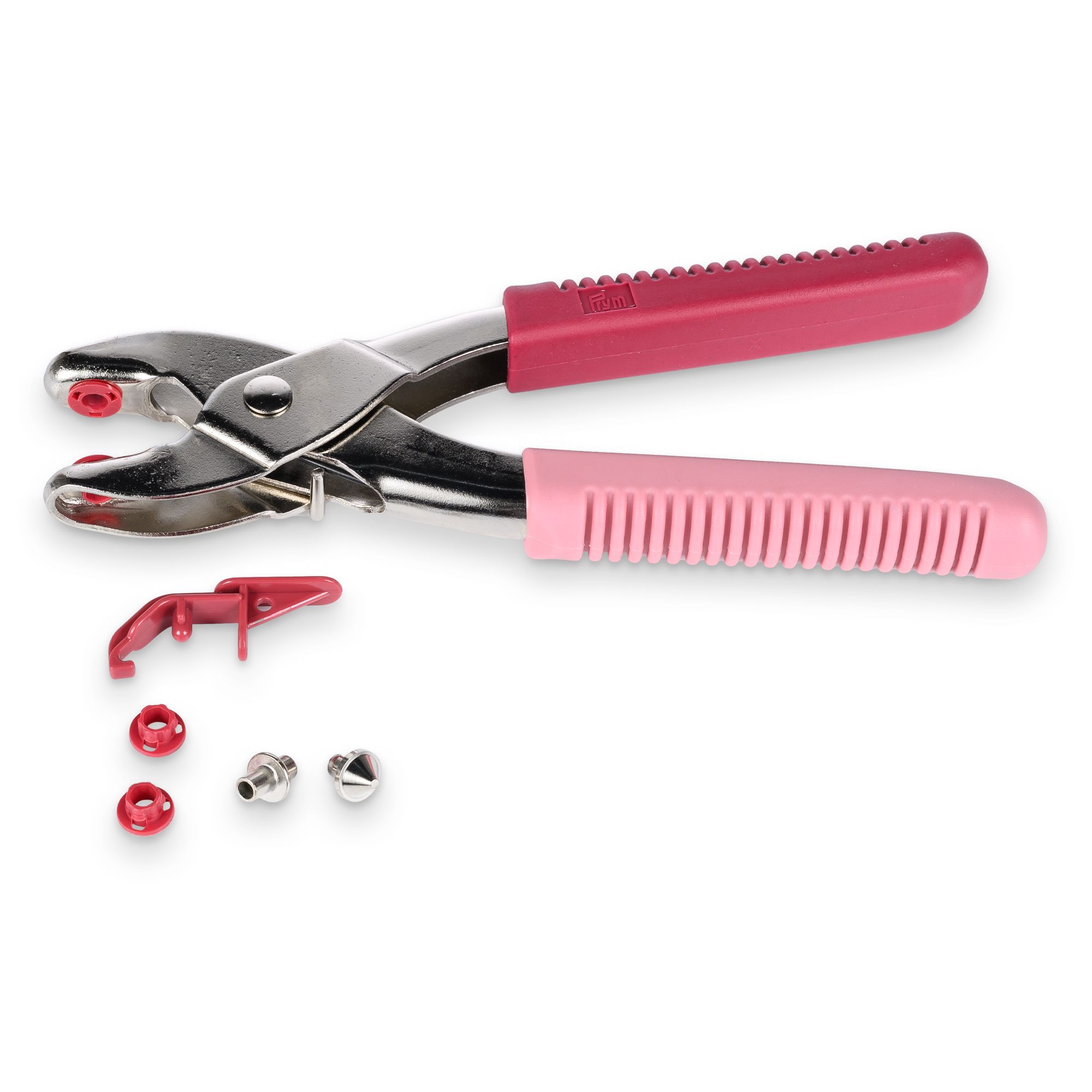 PRYM 390914 roze tang - seegers fournituren (1)