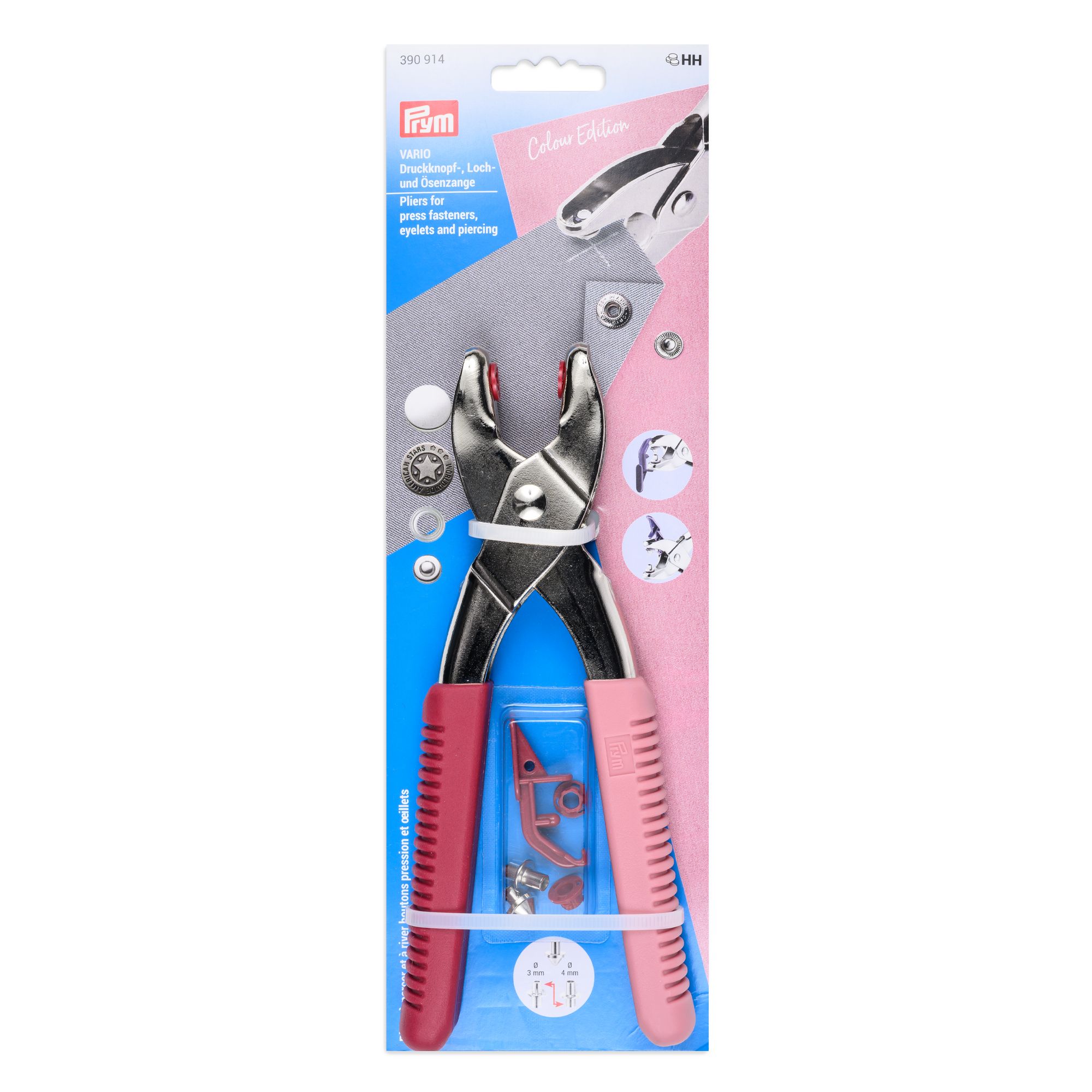 PRYM 390914 roze tang - seegers fournituren (2)